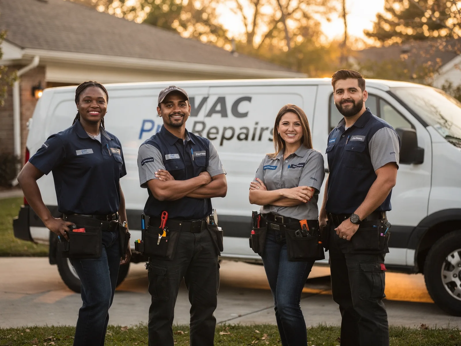 Heat Pump Repair company in Rileyville, VA