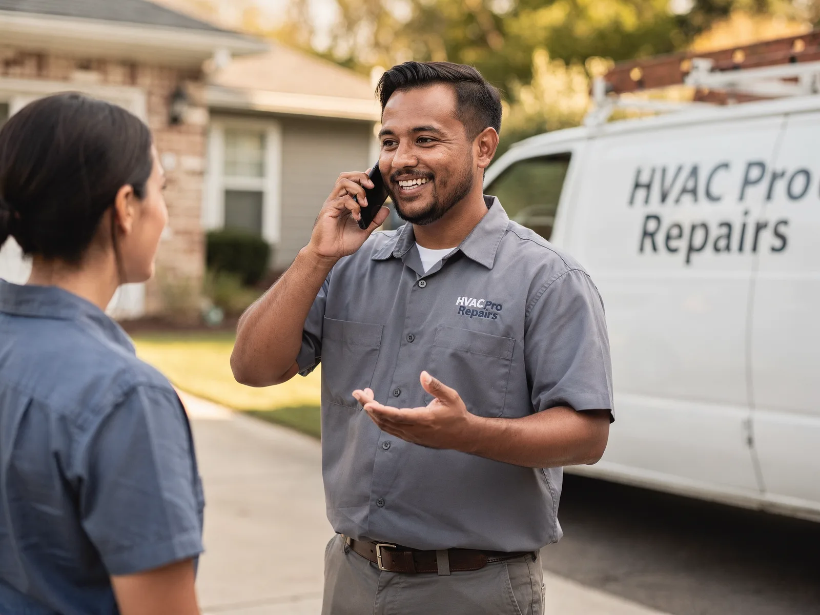 Heat Pump Repair Rileyville, VA FAQs